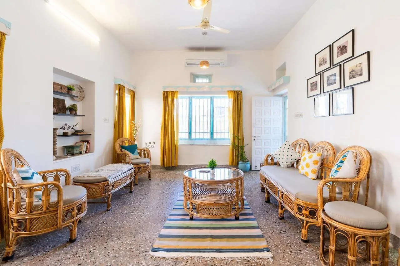 De Bougainvilla Udaipur Holiday home