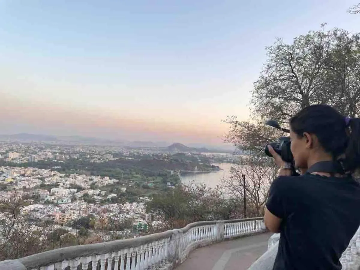De Bougainvilla Udaipur