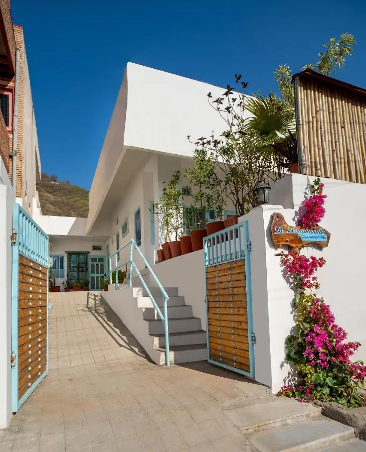 Holiday home De Bougainvilla Udaipur